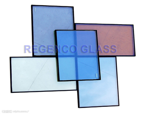 Tinted Float Glass